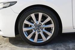 2021 Mazda 3 G20 Evolve