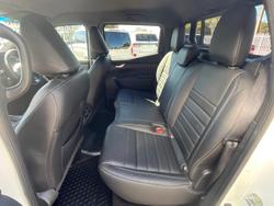 2018 Mercedes-Benz X-Class X350d Power
