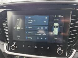 2026 Isuzu MU-X LS-T