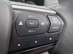 2026 Isuzu MU-X LS-T