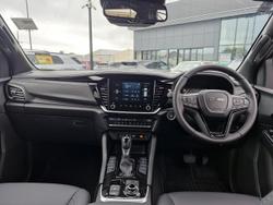 2026 Isuzu MU-X LS-T