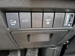 2026 Isuzu MU-X LS-T