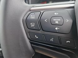 2026 Isuzu MU-X LS-T