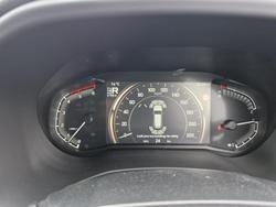2026 Isuzu MU-X LS-T
