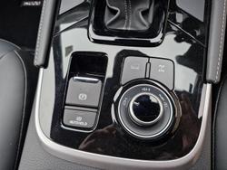 2026 Isuzu MU-X LS-T