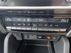 2026 Isuzu MU-X LS-T