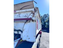 2014 Moore Tri-Axle