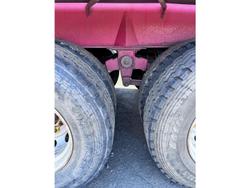 2014 Moore Tri-Axle