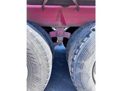 2014 Moore Tri-Axle