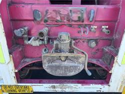 2014 Moore Tri-Axle