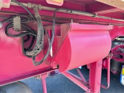 2014 Moore Tri-Axle