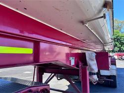 2014 Moore Tri-Axle
