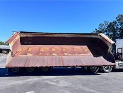 2014 Moore Tri-Axle
