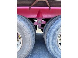 2014 Moore Tri-Axle