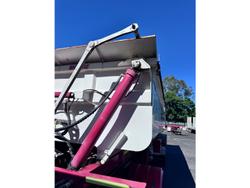 2014 Moore Tri-Axle