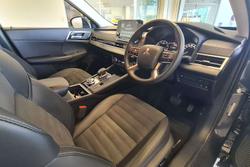 2024 Mitsubishi Outlander Aspire