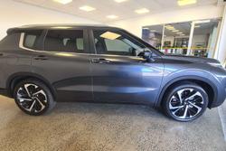 2024 Mitsubishi Outlander Aspire