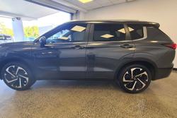 2024 Mitsubishi Outlander Aspire