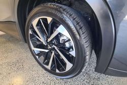 2024 Mitsubishi Outlander Aspire