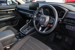 2024 Honda CR-V VTi X+