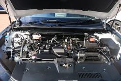 2024 Honda CR-V VTi X+