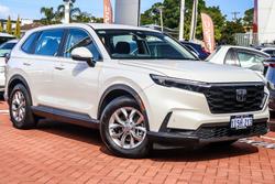 2024 Honda CR-V VTi X+