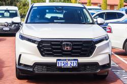 2024 Honda CR-V VTi X+