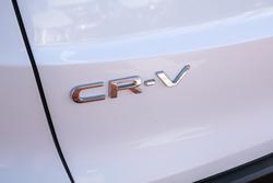 2024 Honda CR-V VTi X+
