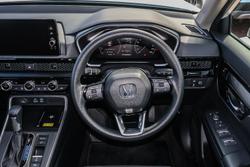 2024 Honda CR-V VTi X+