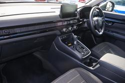2024 Honda CR-V VTi X+