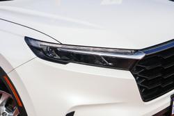 2024 Honda CR-V VTi X+