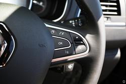 2025 Renault Koleos Techno