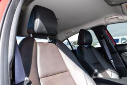 2023 Mazda 3 G20 Touring