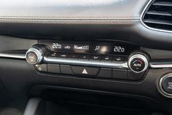 2023 Mazda 3 G20 Touring
