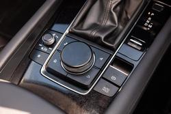 2023 Mazda 3 G20 Touring