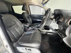 2015 Nissan Navara ST-X