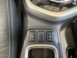 2015 Nissan Navara ST-X