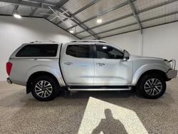 2015 Nissan Navara ST-X