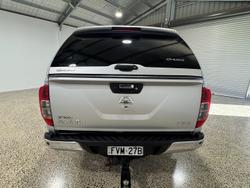 2015 Nissan Navara ST-X