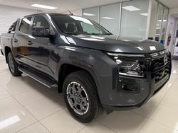 2026 Nissan Navara ST-X