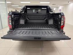 2026 Nissan Navara ST-X