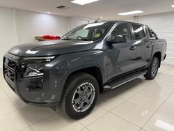 2026 Nissan Navara ST-X