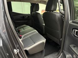 2026 Nissan Navara ST-X