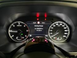 2026 Nissan Navara ST-X