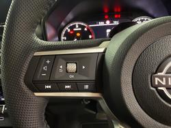 2026 Nissan Navara ST-X
