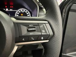 2026 Nissan Navara ST-X