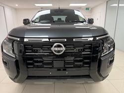 2026 Nissan Navara ST-X