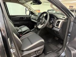 2026 Nissan Navara ST-X