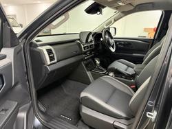 2026 Nissan Navara ST-X