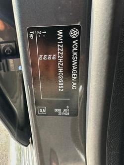 2018 Volkswagen Amarok TDI580 Ultimate